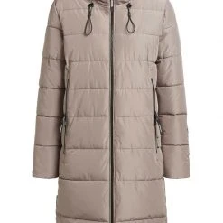 Beste Bewertungen von 🥰 Khujo JILIAS - Wintermantel - Toffee, Damen ❤️ -Khujo Verkaufsladen db28b92e44a64efbbd65c290e8f9b72d