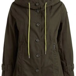 Schlussverkauf ✔️ Khujo ANAYA - Parka - Olive, Damen 👏 13 Schlussverkauf ✔️ Khujo ANAYA - Parka - Olive, Damen 👏 -Khujo Verkaufsladen dbdbfa26e87a4d4a828319b013996cc1