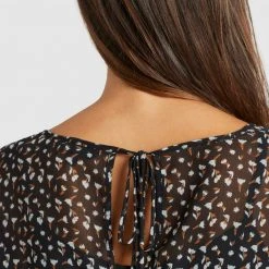 Besorgen 🔔 Khujo KLEMENTINA - Bluse - Black/blue, Damen 😀 13 Besorgen 🔔 Khujo KLEMENTINA - Bluse - Black/blue, Damen 😀 -Khujo Verkaufsladen dbee05f6713c4bb3a3109a62f2410423