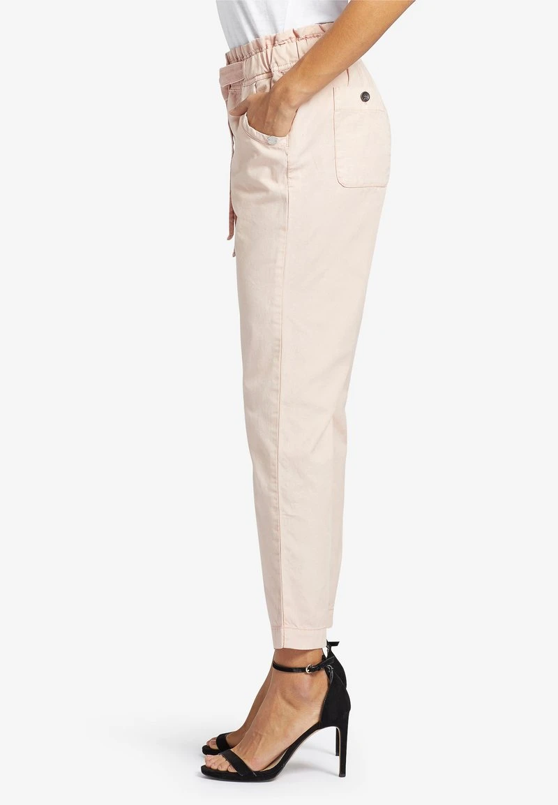 Besorgen 🥰 Khujo MAGNALIE - Stoffhose - Rose, Damen 👍 4 Besorgen 🥰 Khujo MAGNALIE - Stoffhose - Rose, Damen 👍 – Bild 4