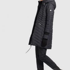 Schlussverkauf ⌛ Khujo MANTEL TOOTS STRUCTURED - Wintermantel - Grau, Damen 😉 13 Schlussverkauf ⌛ Khujo MANTEL TOOTS STRUCTURED - Wintermantel - Grau, Damen 😉 -Khujo Verkaufsladen dc710bdf53b94d3d90de7190bd1deb7a