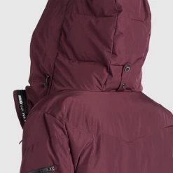 Schlussverkauf ✔️ Khujo JORDIS2 - Wintermantel - Weinrot, Damen ❤️ 18 Schlussverkauf ✔️ Khujo JORDIS2 - Wintermantel - Weinrot, Damen ❤️ -Khujo Verkaufsladen dcec4dea005c4ab9a5c2e1970a401007