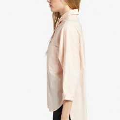 Coupon 🛒 Khujo NIZKA - Hemdbluse - Apricot, Damen ✨ -Khujo Verkaufsladen dced1fbe9f3645a38b862e6bf45e213d