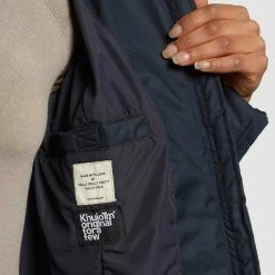 Top 10 ⌛ Khujo JERRY PRIME5 STRUCTURED - Wintermantel - Dunkelblau, Damen 💯 14 Top 10 ⌛ Khujo JERRY PRIME5 STRUCTURED - Wintermantel - Dunkelblau, Damen 💯 -Khujo Verkaufsladen dd865d2fb31c48ea9b4bb4a2588aa7bb