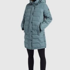 Bestes Angebot ✔️ Khujo DELINAS2 - Wintermantel - Blaugrau, Damen ⌛ 10 Bestes Angebot ✔️ Khujo DELINAS2 - Wintermantel - Blaugrau, Damen ⌛ -Khujo Verkaufsladen dd957e2759cc4d8ab7d8b849ec9c861d