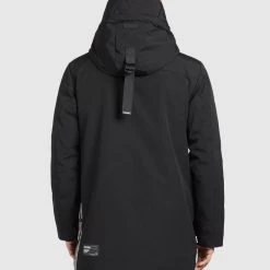 Beste Bewertungen von ❤️ Khujo DANCER - Wintermantel - Schwarz, Herren 🤩 11 Beste Bewertungen von ❤️ Khujo DANCER - Wintermantel - Schwarz, Herren 🤩 -Khujo Verkaufsladen dd9f94f755394cb8bfb023188b3b07b1