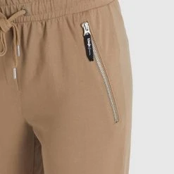 Großhandel ✔️ Khujo LYNDSY - Jogginghose - Khaki, Damen 😍 -Khujo Verkaufsladen ddc44a1dd3e0470384d89d3a32cf441a