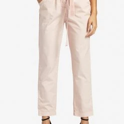 Besorgen 🥰 Khujo MAGNALIE - Stoffhose - Rose, Damen 👍