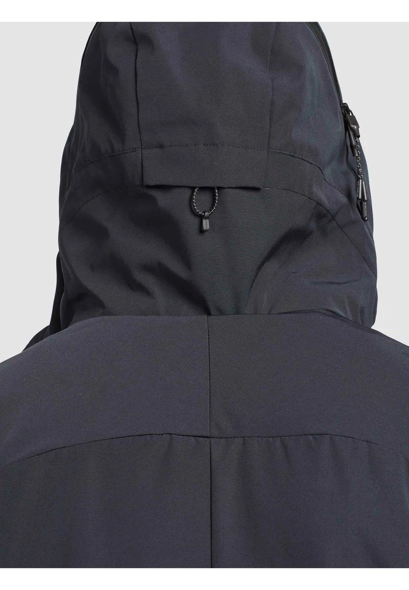 Coupon ❤️ Khujo RUDOLF - Winterjacke - Dunkelblau, Herren ✨ 9 Coupon ❤️ Khujo RUDOLF - Winterjacke - Dunkelblau, Herren ✨ – Bild 9