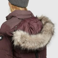 Coupon 🔔 Khujo AMARAY2 - Wintermantel - Weinrot, Damen 😉 15 Coupon 🔔 Khujo AMARAY2 - Wintermantel - Weinrot, Damen 😉 -Khujo Verkaufsladen de3ee4b13f114a8a89afd1007f5bfa5c