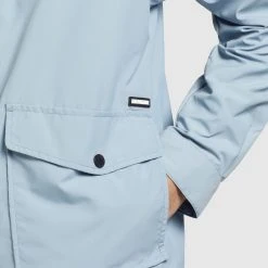 Neu ✔️ Khujo BLAIR - Übergangsjacke - Hellblau, Damen 😍 14 Neu ✔️ Khujo BLAIR - Übergangsjacke - Hellblau, Damen 😍 -Khujo Verkaufsladen de6e16d829024fcb912abfaa8bb81654