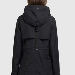 Bestes Angebot ⭐ Khujo FELINA - Regenjacke / Wasserabweisende Jacke - Schwarz, Damen 🎁 10 Bestes Angebot ⭐ Khujo FELINA - Regenjacke / Wasserabweisende Jacke - Schwarz, Damen 🎁 -Khujo Verkaufsladen de8c1ca4a9a34dd3a9e5d299e4731a10