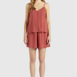 Großhandel ⭐ Khujo HANNI - Top - Red, Damen 🤩 13 Großhandel ⭐ Khujo HANNI - Top - Red, Damen 🤩 -Khujo Verkaufsladen de980137e468424a96bfbb3144503d1c