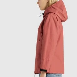 Schlussverkauf 👏 Khujo ROZA - Outdoorjacke - Red, Damen ⭐ -Khujo Verkaufsladen deb5e124dcaa488384e4be186436469c