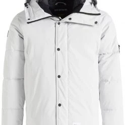 Brandneu ✨ Khujo ARSAN - Winterjacke - Hellgrau, Herren 🛒 13 Brandneu ✨ Khujo ARSAN - Winterjacke - Hellgrau, Herren 🛒 -Khujo Verkaufsladen df10679ce5c04b20bd531ce7a56f081e