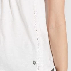 Bestpreis 🎁 Khujo TINCA - Bluse - Weiß, Damen 😀 -Khujo Verkaufsladen df2bacb1d4fd47cb997b84ee20e87434