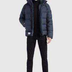 Bester Verkauf 💯 Khujo SAVOR - Winterjacke - Dunkelblau, Herren ❤️ 13 Bester Verkauf 💯 Khujo SAVOR - Winterjacke - Dunkelblau, Herren ❤️ -Khujo Verkaufsladen df42aad6aa8d43aeb970b6f10544ebc5