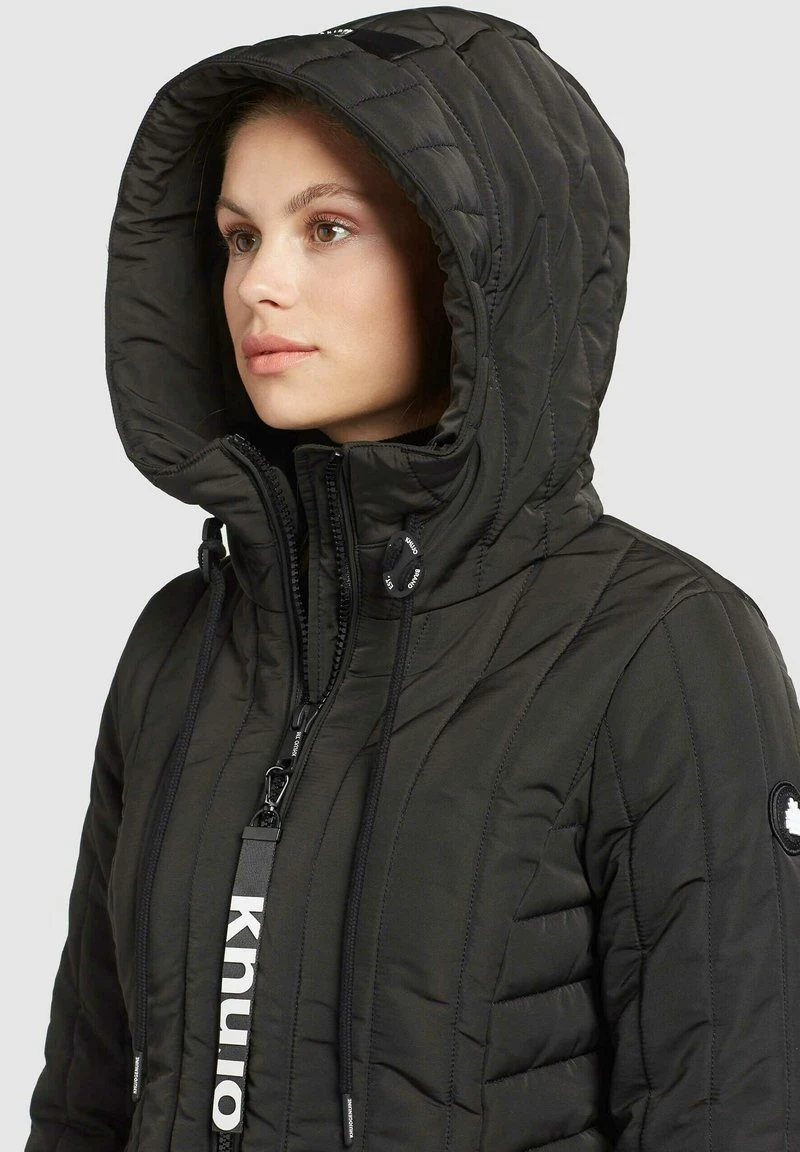 Neu ✨ Khujo TWEETY PRIME5 LIGHT - Übergangsjacke - Dunkelgrau, Damen ✔️ 5 Neu ✨ Khujo TWEETY PRIME5 LIGHT - Übergangsjacke - Dunkelgrau, Damen ✔️ – Bild 5