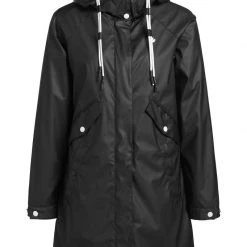 Bestes Angebot 🤩 Khujo HALFA - Parka - Schwarz, Damen 🧨 -Khujo Verkaufsladen df93d54c2d3c4c139dfee84f144dbbdd