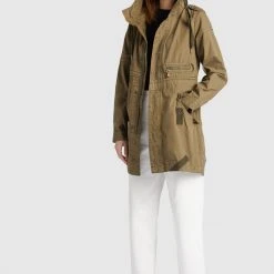 Bestes Angebot 😍 Khujo BANELE - Parka - Khaki, Damen ❤️ 12 Bestes Angebot 😍 Khujo BANELE - Parka - Khaki, Damen ❤️ -Khujo Verkaufsladen e005f43bd11d4fa6a2db0d44640adf08