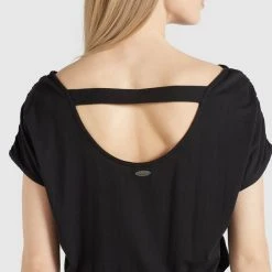 Aktion 🔔 Khujo DOREEN - Maxikleid - Schwarz, Damen ⭐ 12 Aktion 🔔 Khujo DOREEN - Maxikleid - Schwarz, Damen ⭐ -Khujo Verkaufsladen e0b2e1bb7d5d487082faaa3ee671069d