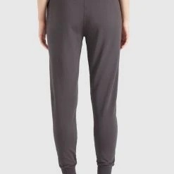 Bestpreis 😉 Khujo DEBORAH - Jogginghose - Dark Grey, Damen 💯 -Khujo Verkaufsladen e0b35ca6dd2d4de382fa3759f410355c