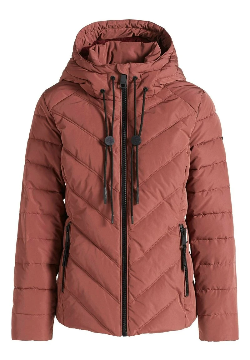 Beste Bewertungen von 🔔 Khujo EIJA2 - Winterjacke - Rosenholz, Damen ❤️ 7 Beste Bewertungen von 🔔 Khujo EIJA2 - Winterjacke - Rosenholz, Damen ❤️ – Bild 7