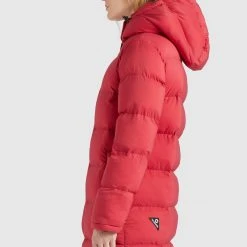 Rabatt 🤩 Khujo RILANA - Wintermantel - Red, Damen 🌟 14 Rabatt 🤩 Khujo RILANA - Wintermantel - Red, Damen 🌟 -Khujo Verkaufsladen e1e539b978c74f26b37da12f0d7015b5