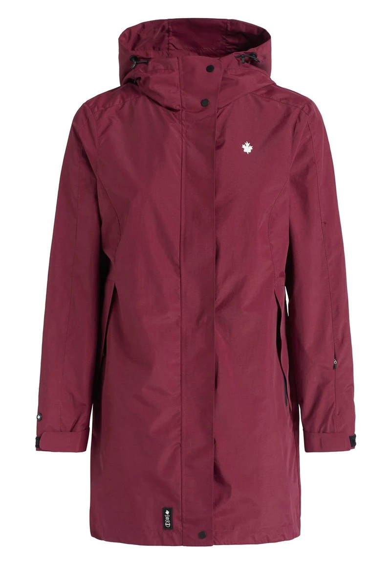 Auslauf ⌛ Khujo ELMYRA - Parka - Brown, Damen 🎉 8 Auslauf ⌛ Khujo ELMYRA - Parka - Brown, Damen 🎉 – Bild 8