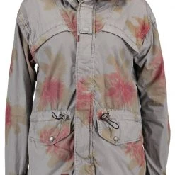 Angebote 💯 Khujo CITRA - Parka - Grey, Damen ✔️ -Khujo Verkaufsladen e321899ae2224e61939d95d200993a08