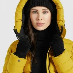 Bestes Angebot ⌛ Khujo LOVINA MATT - Übergangsjacke - Gelb, Damen ❤️ 12 Bestes Angebot ⌛ Khujo LOVINA MATT - Übergangsjacke - Gelb, Damen ❤️ -Khujo Verkaufsladen e32c5ee20bce485297bdddc68bc2670f