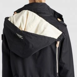 Budget 👍 Khujo AREZU - Parka - Black, Damen 👍 15 Budget 👍 Khujo AREZU - Parka - Black, Damen 👍 -Khujo Verkaufsladen e378704b8bc347758671978b24951aee