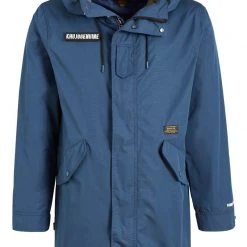 Am billigsten 🎉 Khujo SPECTER - Parka - Blue Denim, Herren ✨ 15 Am billigsten 🎉 Khujo SPECTER - Parka - Blue Denim, Herren ✨ -Khujo Verkaufsladen e39d65a5f050453294529bcb4fd293f8