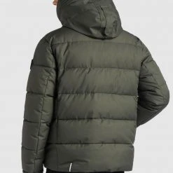 Coupon ⌛ Khujo SAVOR - Winterjacke - Dunkeloliv, Herren 💯 9 Coupon ⌛ Khujo SAVOR - Winterjacke - Dunkeloliv, Herren 💯 -Khujo Verkaufsladen e3b042bb604049ab8c2d4215ff180634