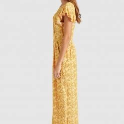 Beste Bewertungen von 🔔 Khujo KAMEA - Jumpsuit - Yellow, Damen ✔️ -Khujo Verkaufsladen e40cebb561b543c78aa6cebc1465c0c6