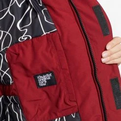 Brandneu ⭐ Khujo LIZIE - Wintermantel - Red, Damen 🤩 -Khujo Verkaufsladen e42d9954a655428b97db7f64e31fdfeb