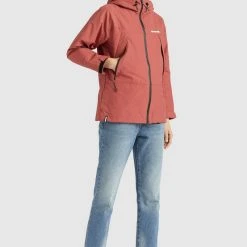 Schlussverkauf 👏 Khujo ROZA - Outdoorjacke - Red, Damen ⭐