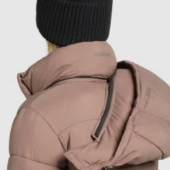 Auslauf ❤️ Khujo WENCKE MATT - Wintermantel - Altrosa, Damen ⌛ 15 Auslauf ❤️ Khujo WENCKE MATT - Wintermantel - Altrosa, Damen ⌛ -Khujo Verkaufsladen e52016ebe1b94029a264d8db3049c728