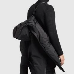 Neu ❤️ Khujo RUDOLF - Winterjacke - Schwarz, Herren ⌛ -Khujo Verkaufsladen e5c7fef930d641b2970f8895d26958eb