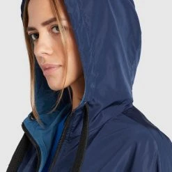 Rabatt ๐ Khujo THETA - Leichte Jacke - Dunkelblau, Damen ๐ 15 Rabatt ๐ Khujo THETA - Leichte Jacke - Dunkelblau, Damen ๐ -Khujo Verkaufsladen e60a08ba60a44a40a4d4cdaf6f963404