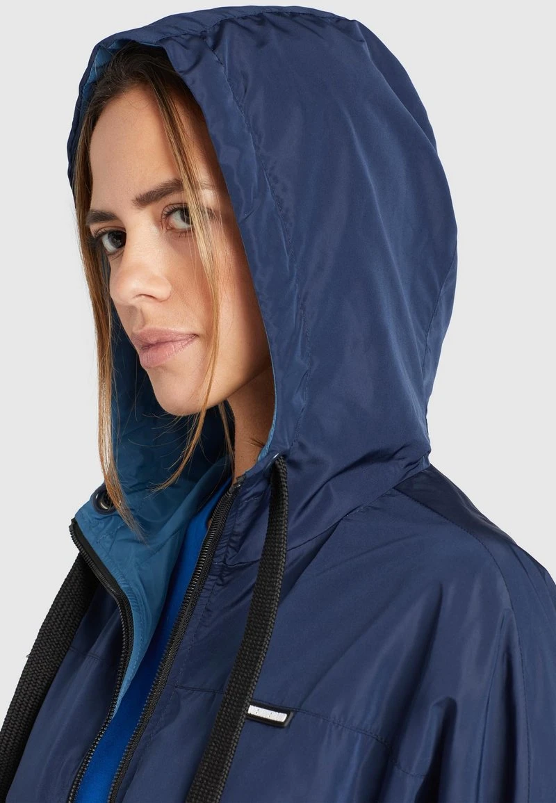 Rabatt ๐ Khujo THETA - Leichte Jacke - Dunkelblau, Damen ๐ 7 Rabatt ๐ Khujo THETA - Leichte Jacke - Dunkelblau, Damen ๐ โ Bild 7