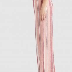 Besorgen 🎁 Khujo MAHSALA - Stoffhose - Pink, Damen ⭐ -Khujo Verkaufsladen e61ddeca6b8f41fa9b5d3e8673810892