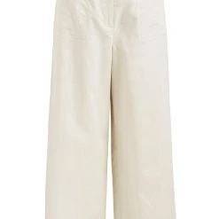 Rabatt 🌟 Khujo NITE - Stoffhose - Beige, Damen ✔️ 15 Rabatt 🌟 Khujo NITE - Stoffhose - Beige, Damen ✔️ -Khujo Verkaufsladen e6454f6f50c5443d977dd574b1454a44