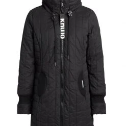 Auslauf 🎁 Khujo JERRY PRIME - Wintermantel - Schwarz, Damen 😀 17 Auslauf 🎁 Khujo JERRY PRIME - Wintermantel - Schwarz, Damen 😀 -Khujo Verkaufsladen e7791173464e49a285d0284a8cf67cc2