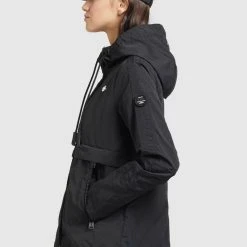 Besorgen ❤️ Khujo ZAHIRA3 - Leichte Jacke - Schwarz, Damen 🧨 13 Besorgen ❤️ Khujo ZAHIRA3 - Leichte Jacke - Schwarz, Damen 🧨 -Khujo Verkaufsladen e7969e369c8548c4b70241b138c57889