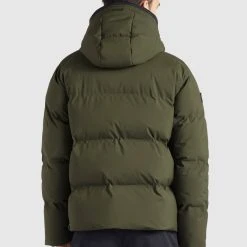 Coupon ⌛ Khujo RODNEY - Winterjacke - Dunkeloliv, Herren 🌟 9 Coupon ⌛ Khujo RODNEY - Winterjacke - Dunkeloliv, Herren 🌟 -Khujo Verkaufsladen e7ae758c56784f10917bfc90ccff706c