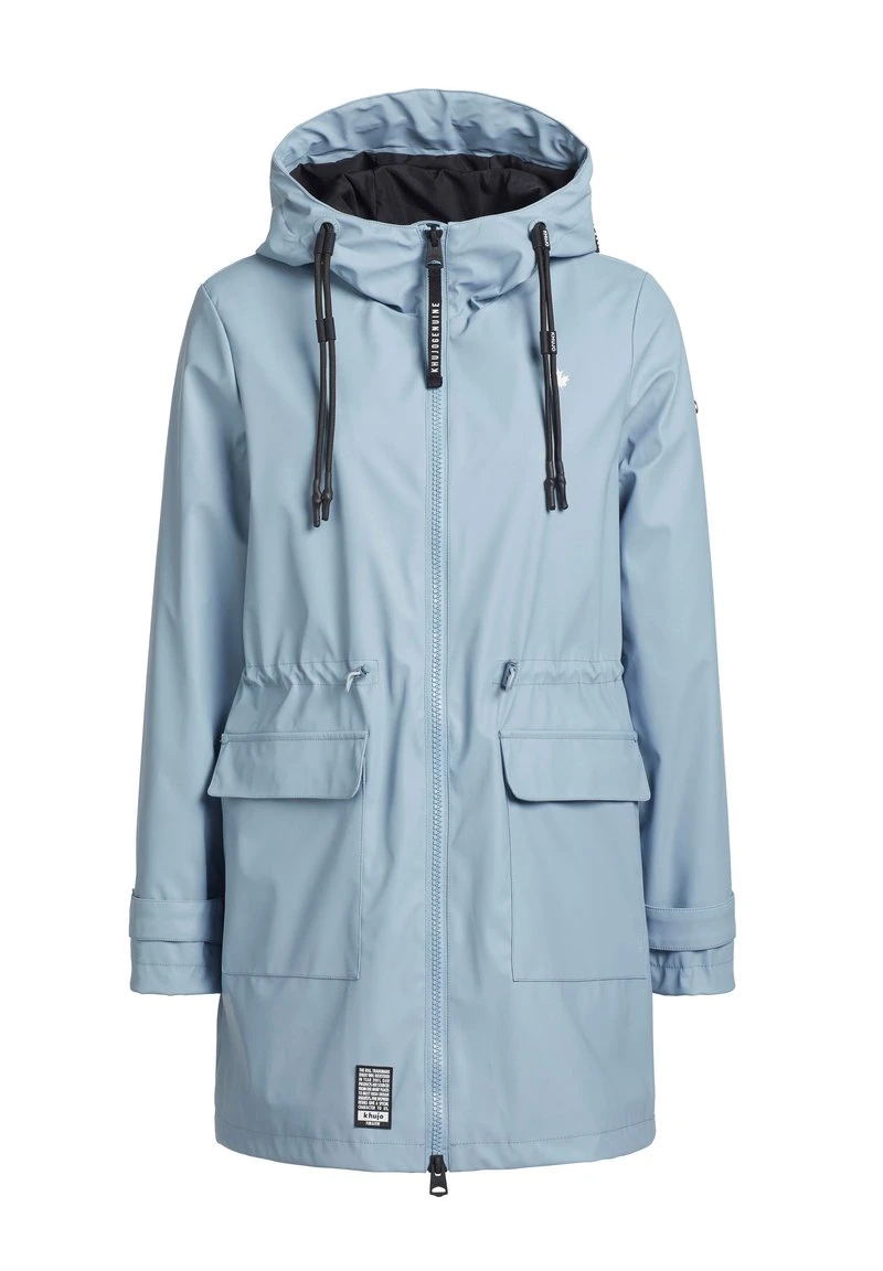 Beste Bewertungen von 💯 Khujo VEGA - Parka - Hellblau, Damen ✨ 8 Beste Bewertungen von 💯 Khujo VEGA - Parka - Hellblau, Damen ✨ – Bild 8