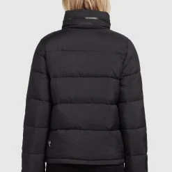 Brandneu ✨ Khujo BLONDIE - Winterjacke - Schwarz, Damen ⌛ 11 Brandneu ✨ Khujo BLONDIE - Winterjacke - Schwarz, Damen ⌛ -Khujo Verkaufsladen e817aee5a8484e91b1850b6dda2efcc8