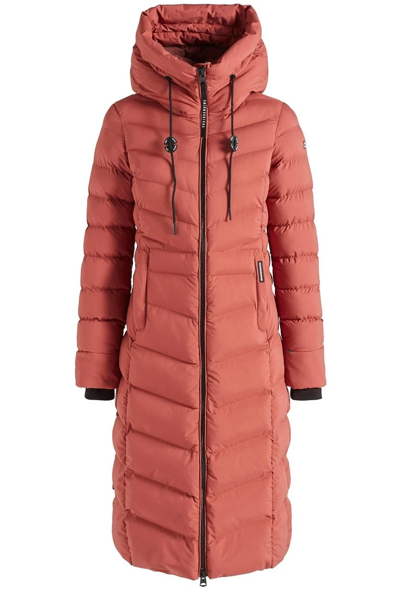 Beste Bewertungen von 💯 Khujo INGRAM MATT - Wintermantel - Blassrot, Damen 👍 7 Beste Bewertungen von 💯 Khujo INGRAM MATT - Wintermantel - Blassrot, Damen 👍 – Bild 7