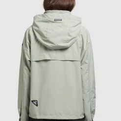 Neu 😍 Khujo BLAIR - Übergangsjacke - Blassgrün, Damen 🛒 10 Neu 😍 Khujo BLAIR - Übergangsjacke - Blassgrün, Damen 🛒 -Khujo Verkaufsladen e85cbb2fa22b4ee0a8511476dc155fb6